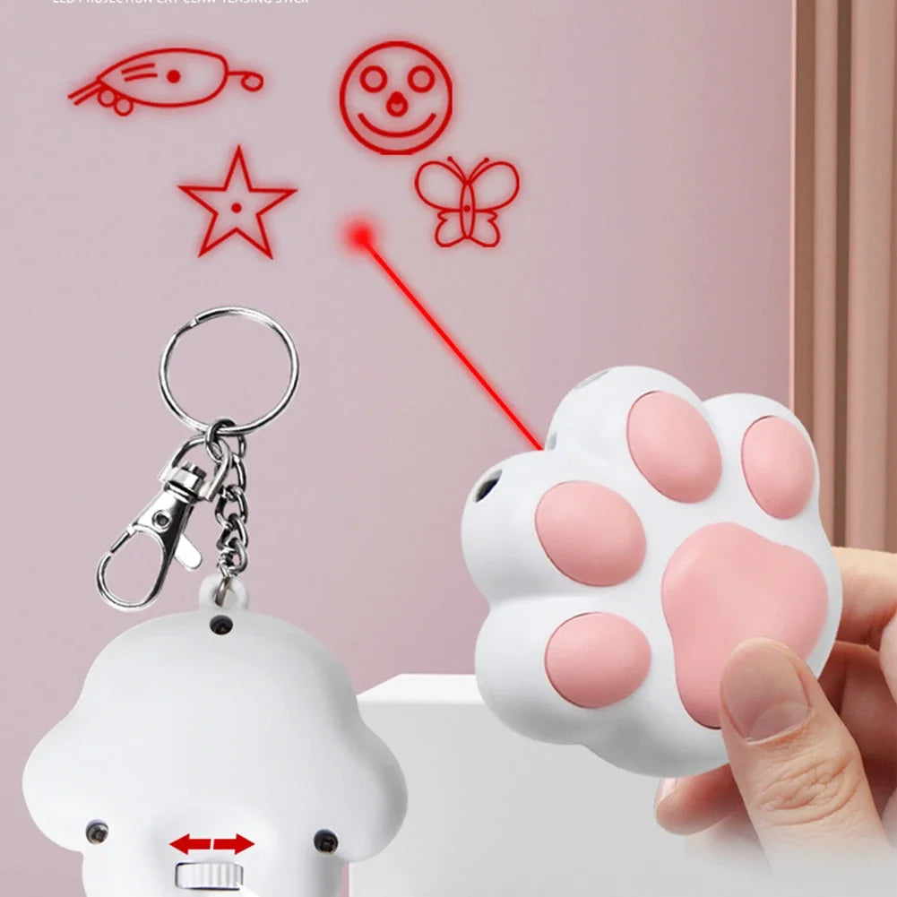 Laser Pointer.
