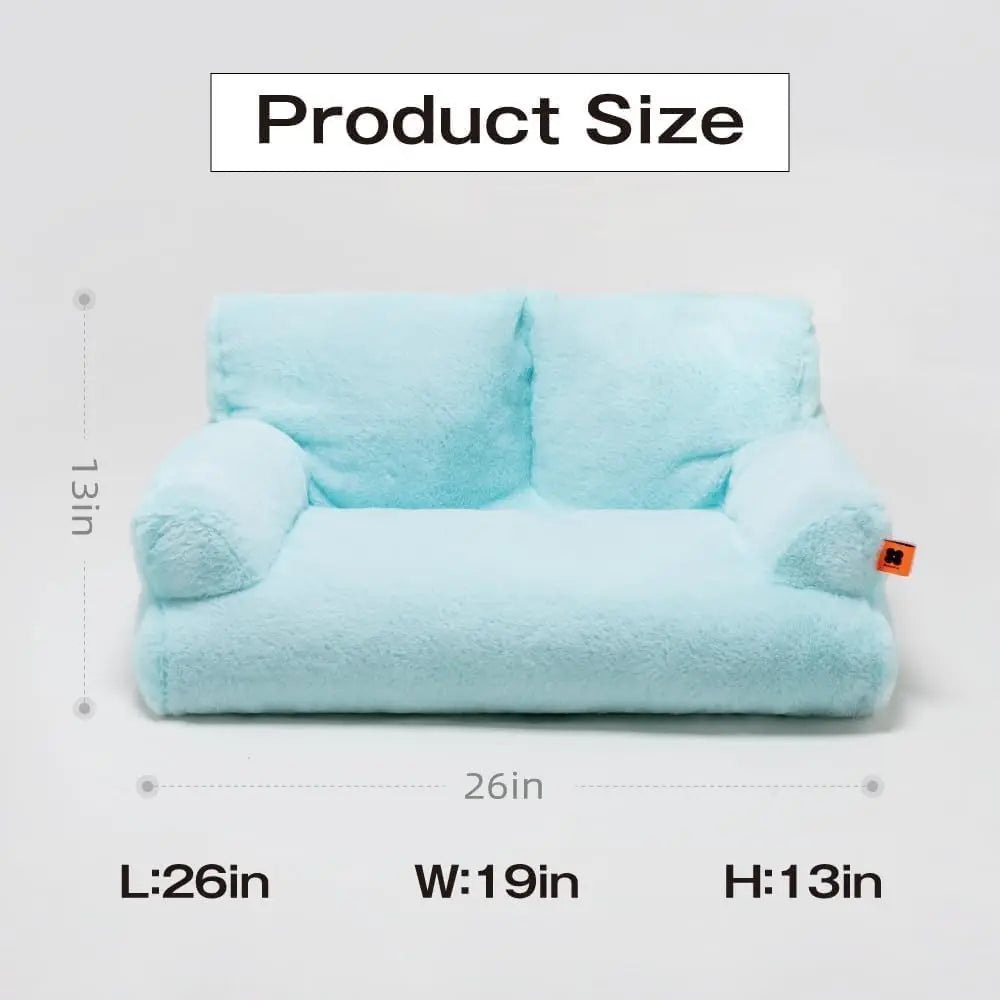 Pet Couch Bed.