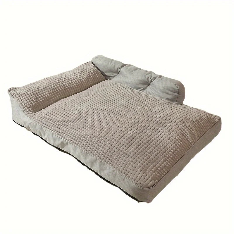 Cat & Dog Pet Bed.