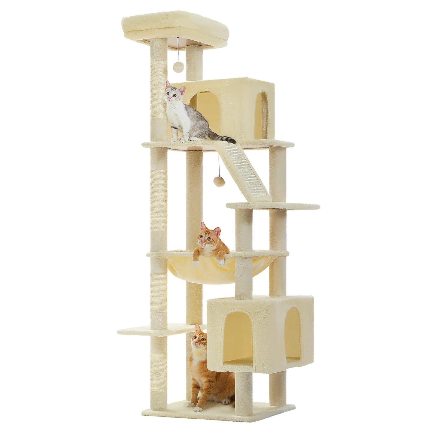 Large Cat Tree.
