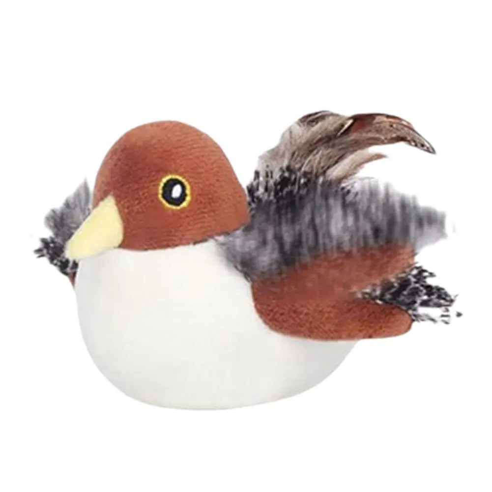 Flapping Wings Sparrow Toys.
