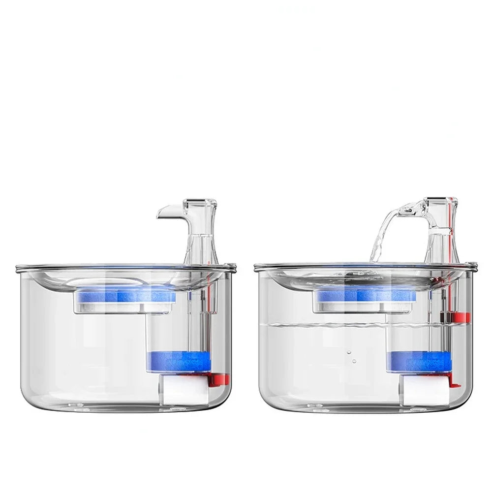 2L Smart Cat Water Fountain.