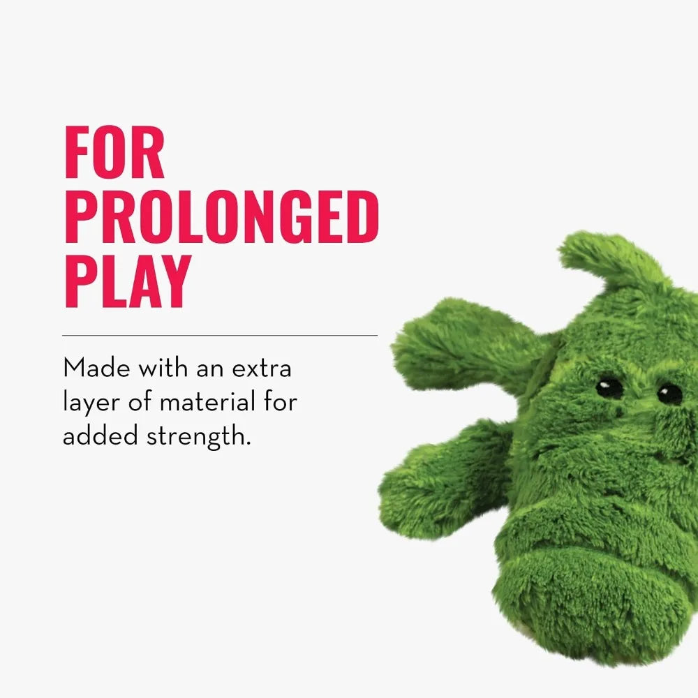 Small Alligator.