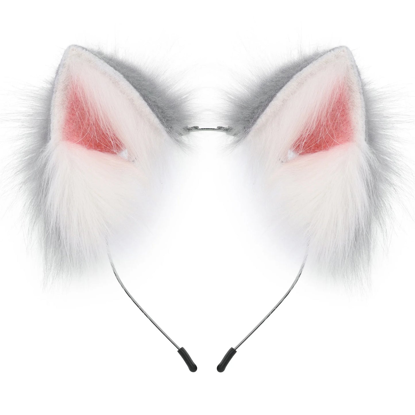 Cute Cat Ears Headband. Cat