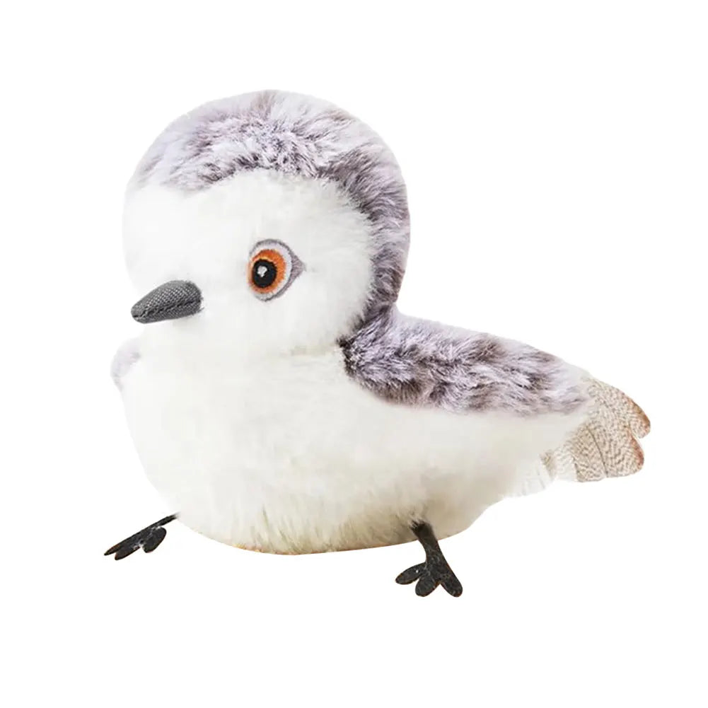 Flapping Wings Sparrow Toys.