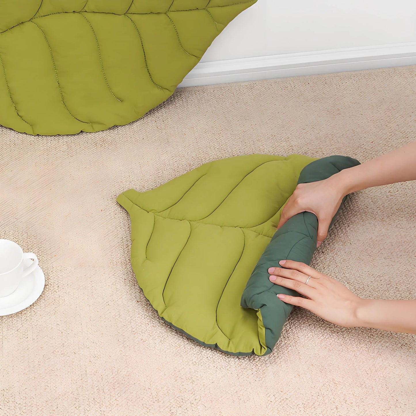 4-Season Pet Sleeping Pad.