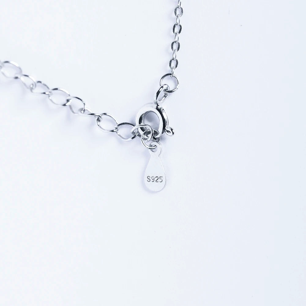 Cute Cat Necklace.