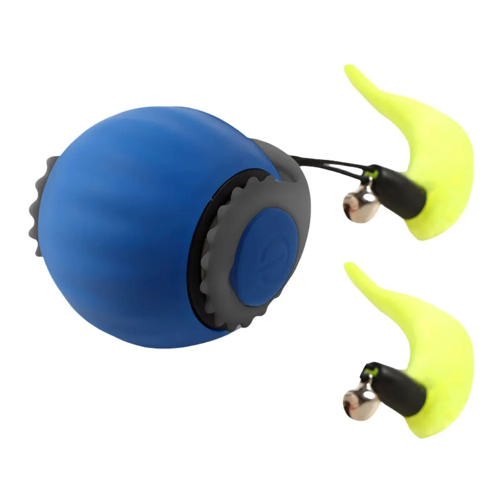 Cat Interactive Ball Toys.
