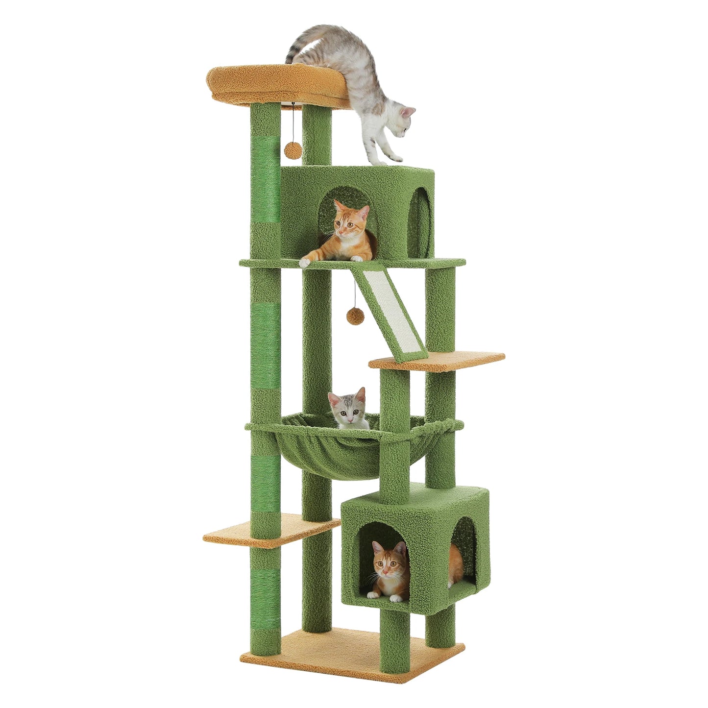Large Cat Tree.