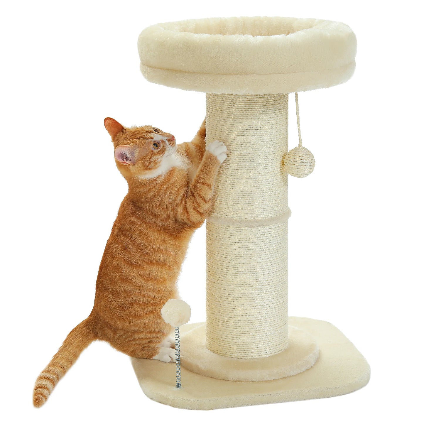 Flower Small Cat Tree.