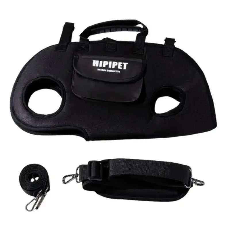 Multifunctional Dog Carrier.