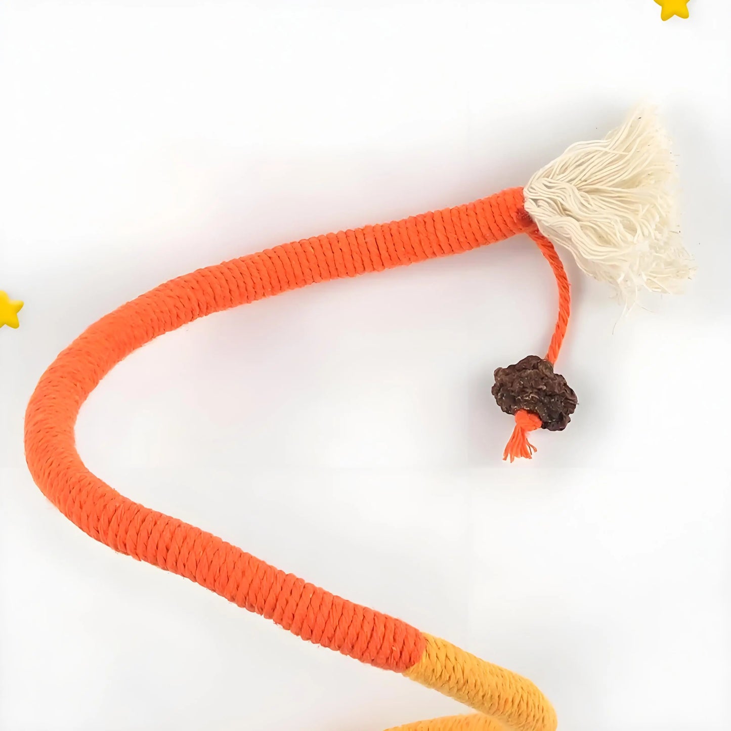 Cat Chew Toys Set.
