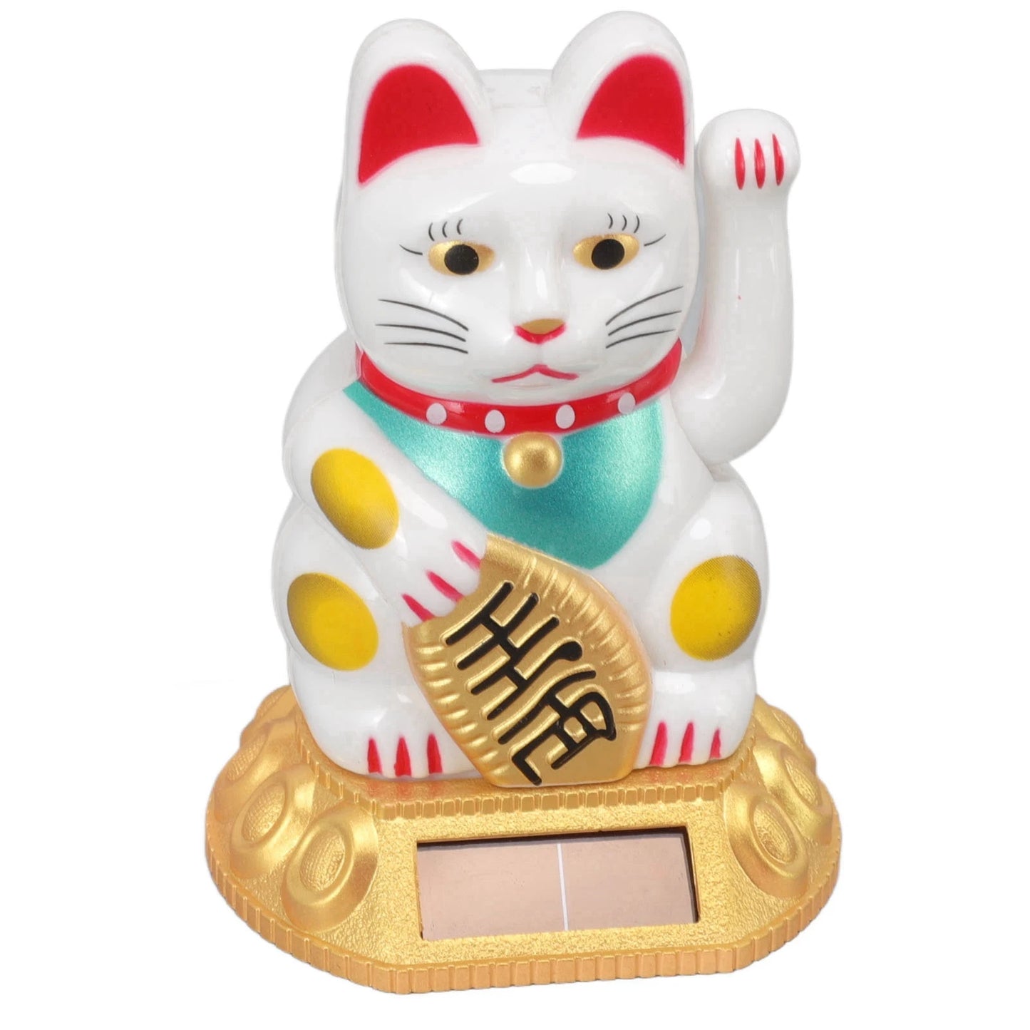 Chinese Lucky Cat.