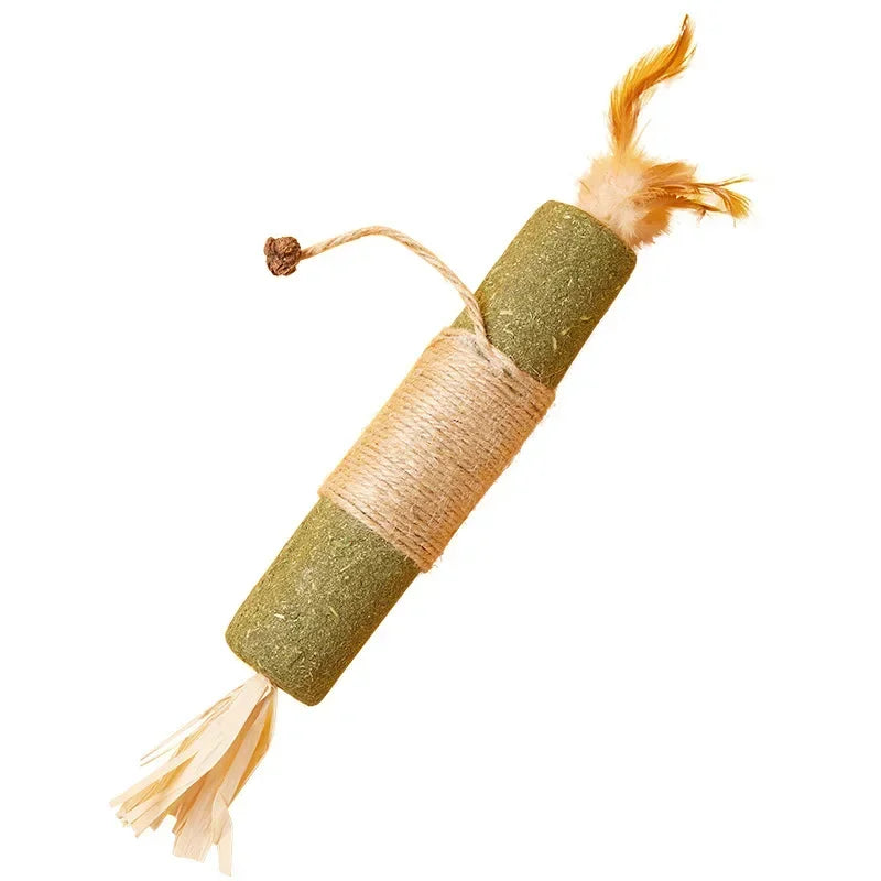 Silvervine Chew Stick.