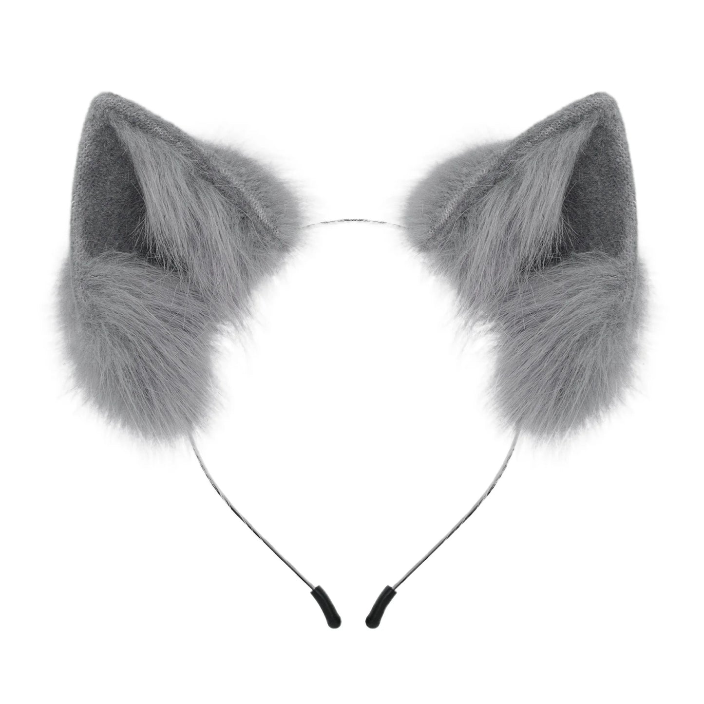 Cute Cat Ears Headband. Cat
