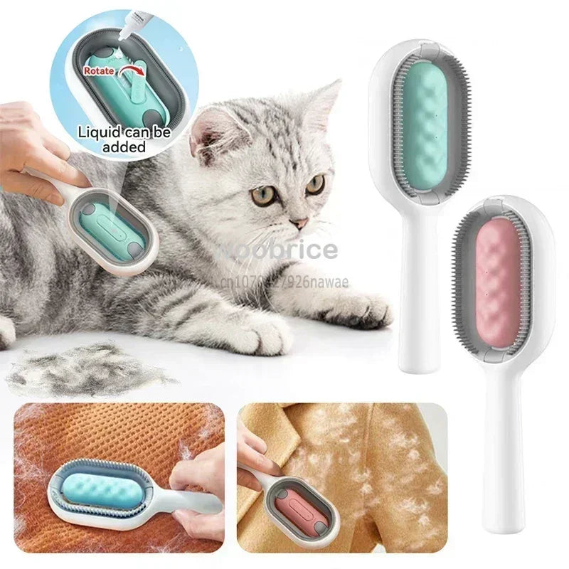 Pet Products Cat Comb.