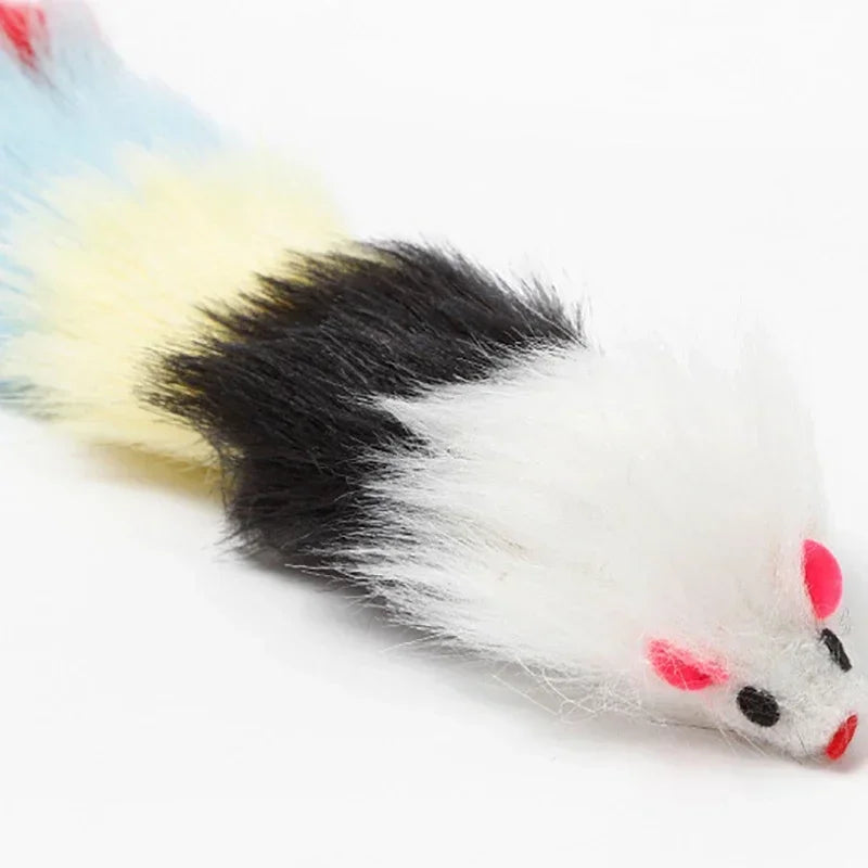 False Mouse Cat Toy.