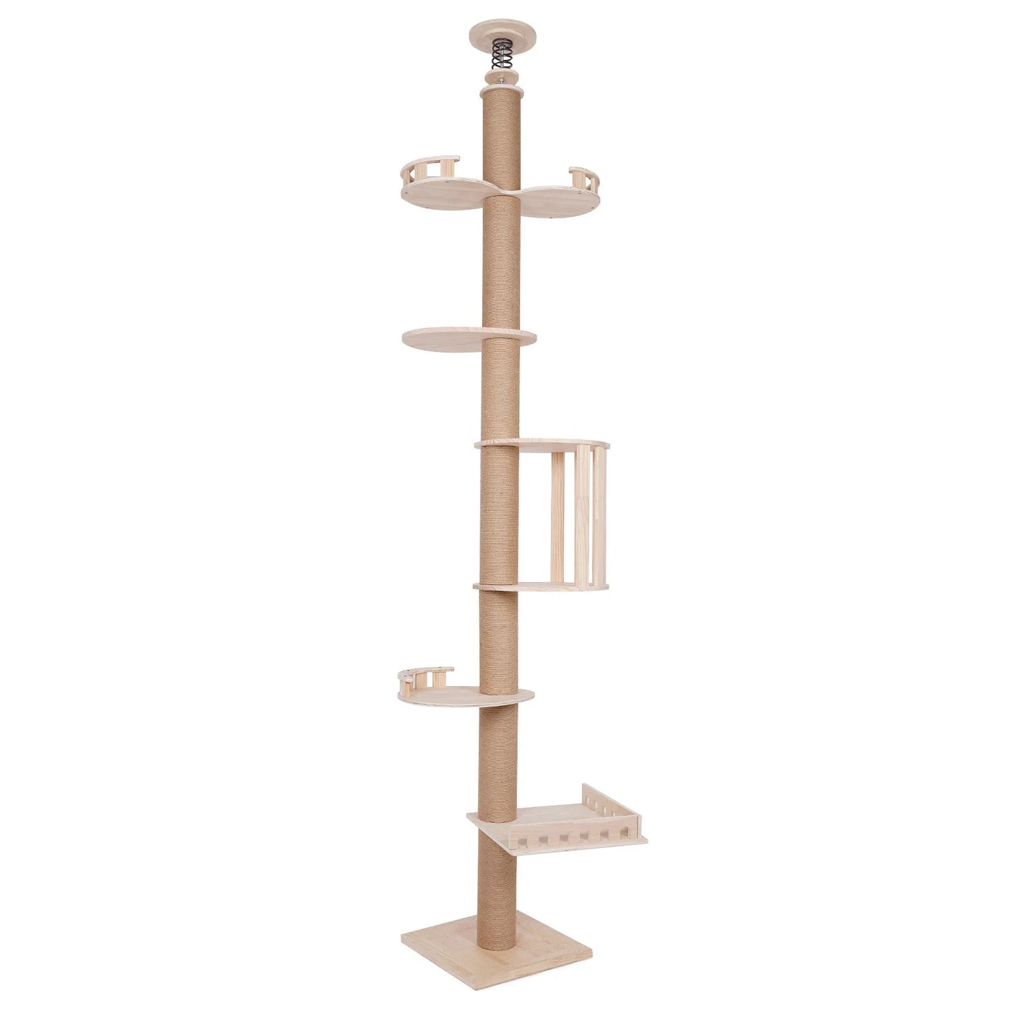 Cat Tree.