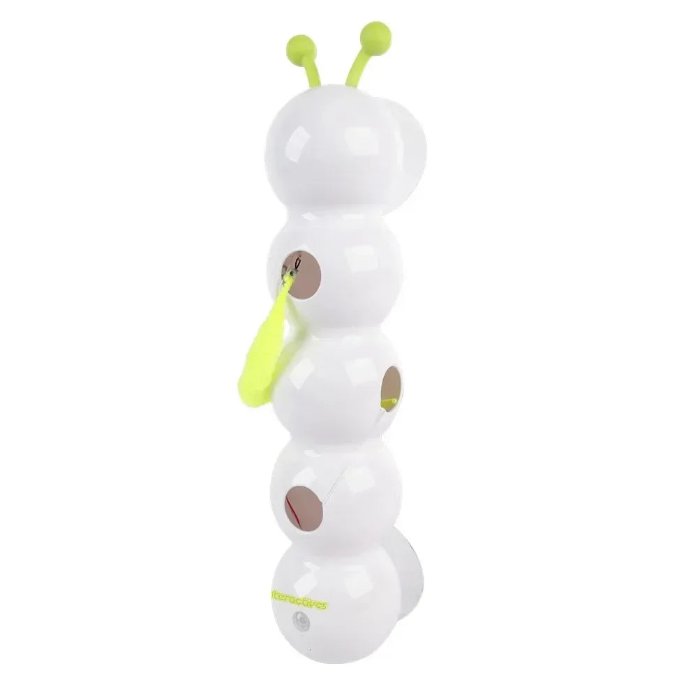Caterpillar Toy.