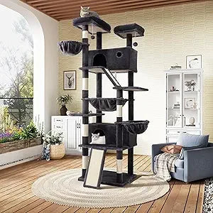 SHA CERLIN Cat Tree.