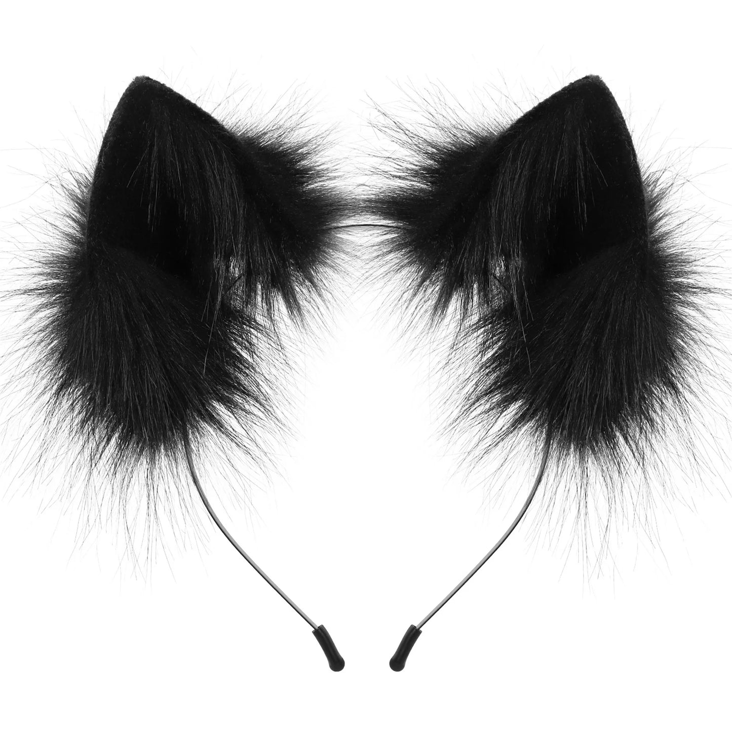 Cute Cat Ears Headband. Cat