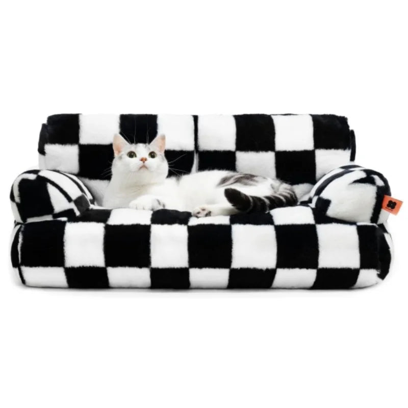 Pet Couch Bed.