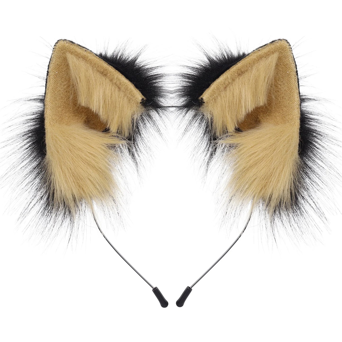 Cute Cat Ears Headband. Cat