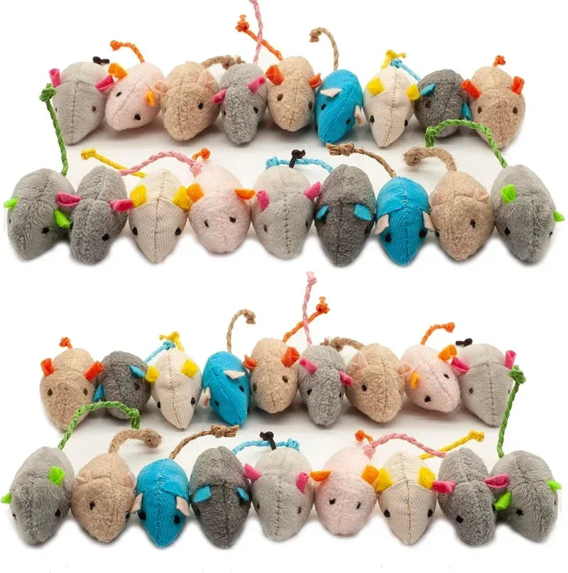 Cat Mouse Toys.