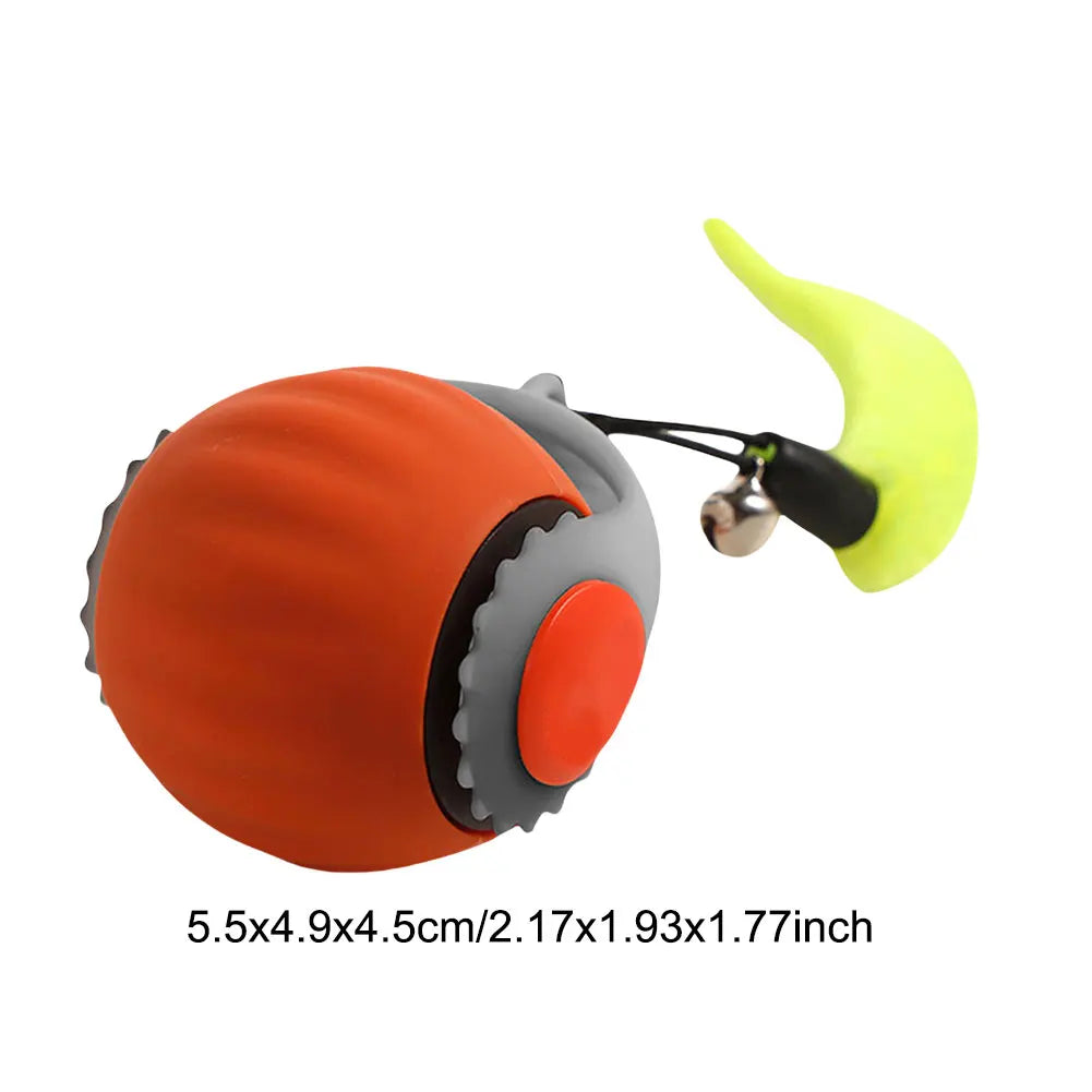 Cat Interactive Ball Toys.