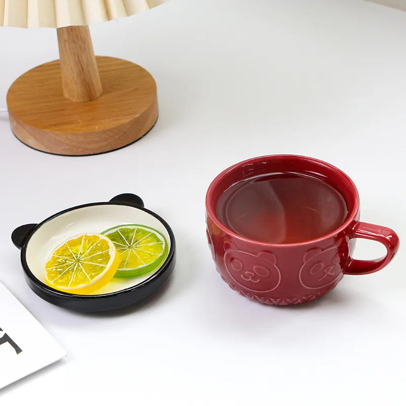 Cat Coffee Mug.