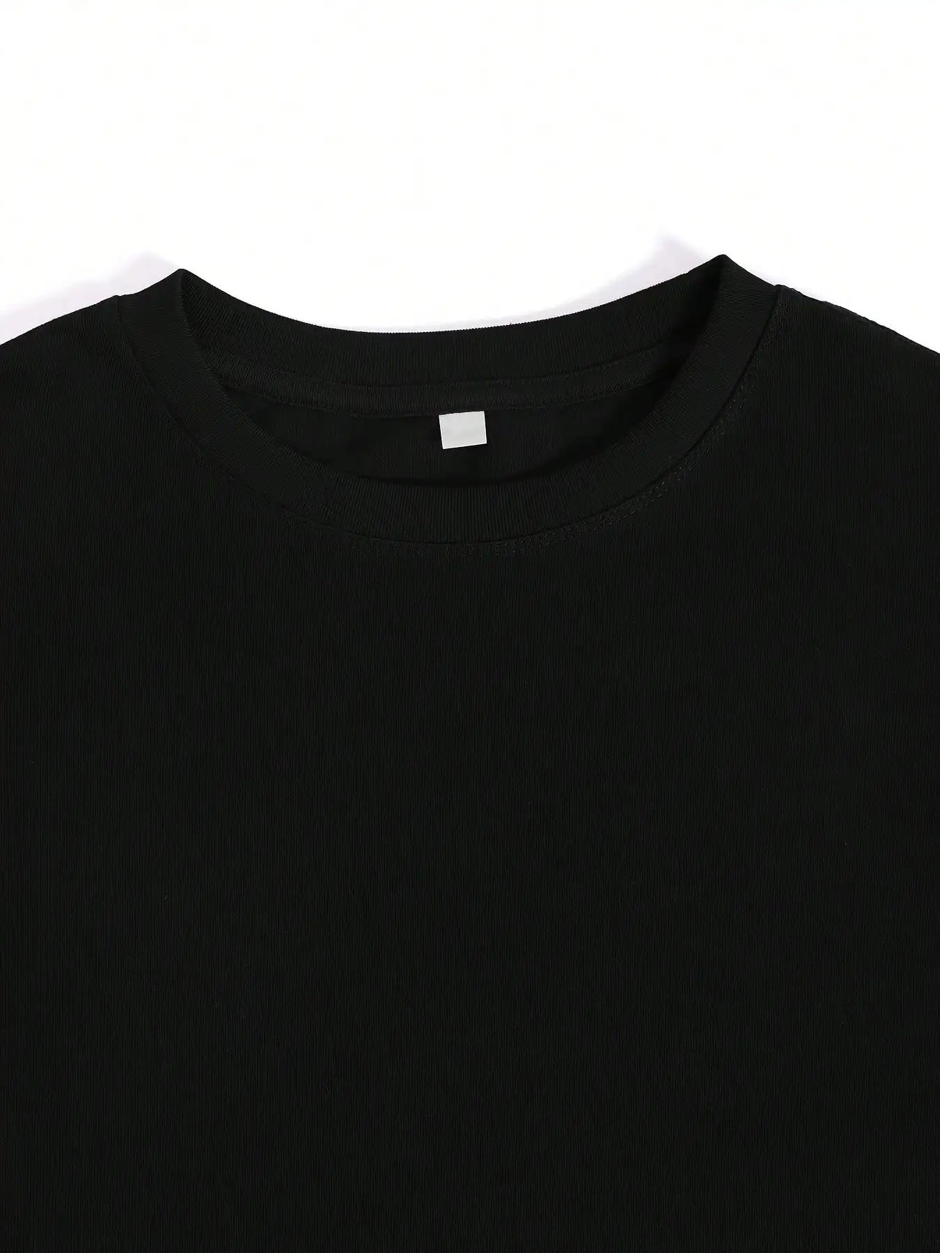 Cat UFO Graphic T Shirt.