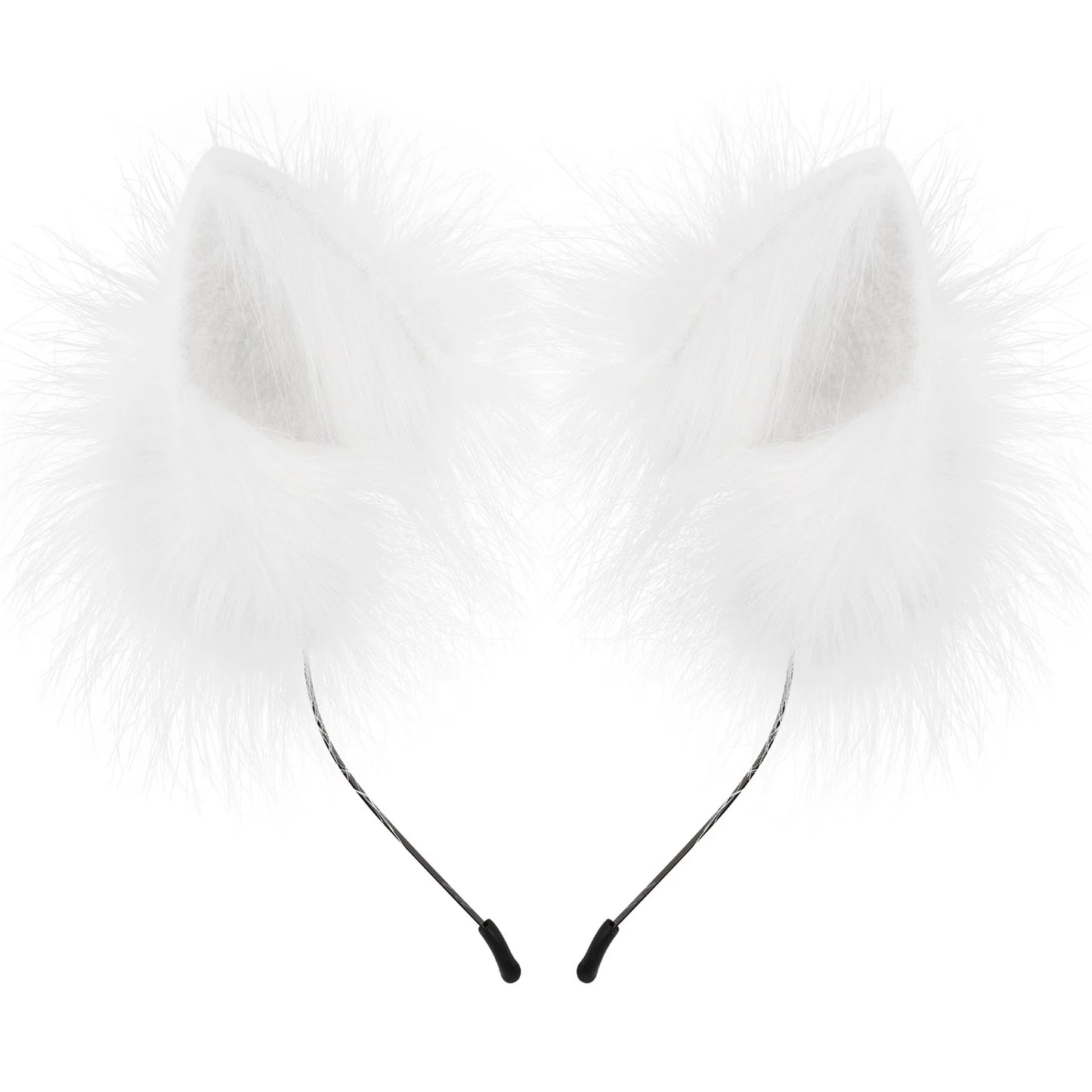 Cute Cat Ears Headband. Cat