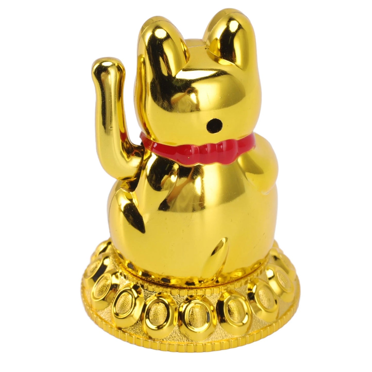 Chinese Lucky Cat.