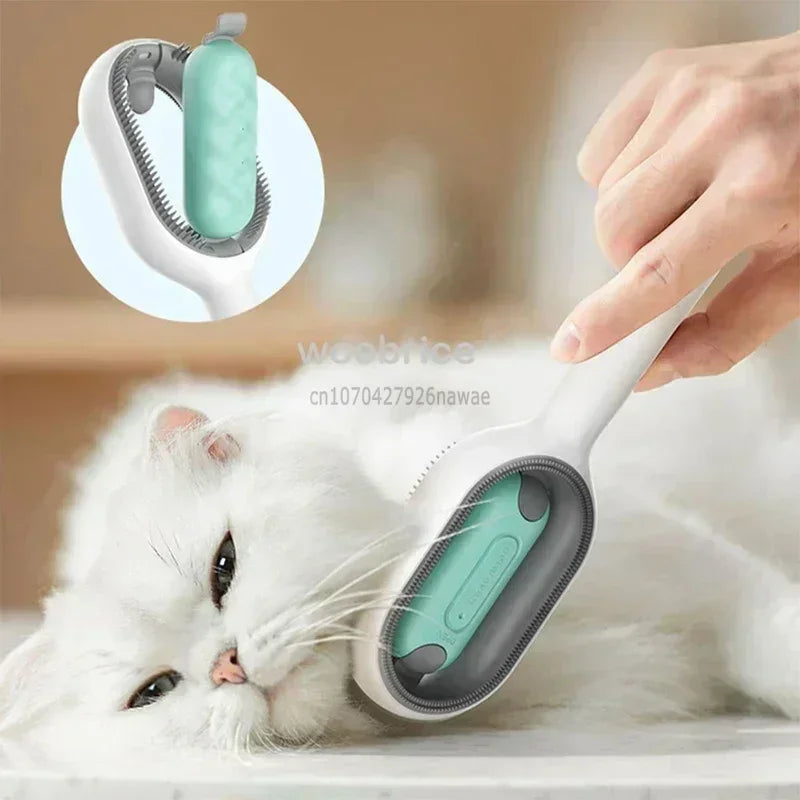 Pet Products Cat Comb.