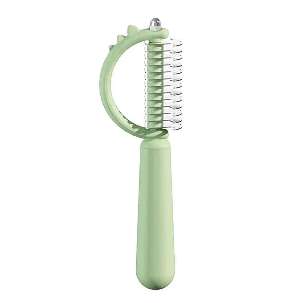 New Hair Removal Comb.