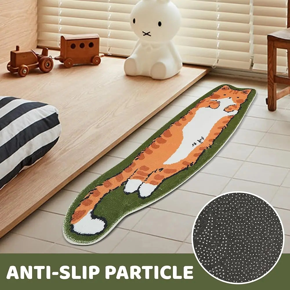 Cat Area Rugs For Bedroom.