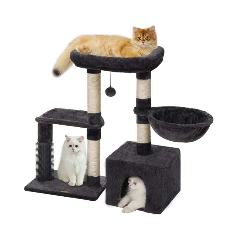 Cactus Cat Tree.