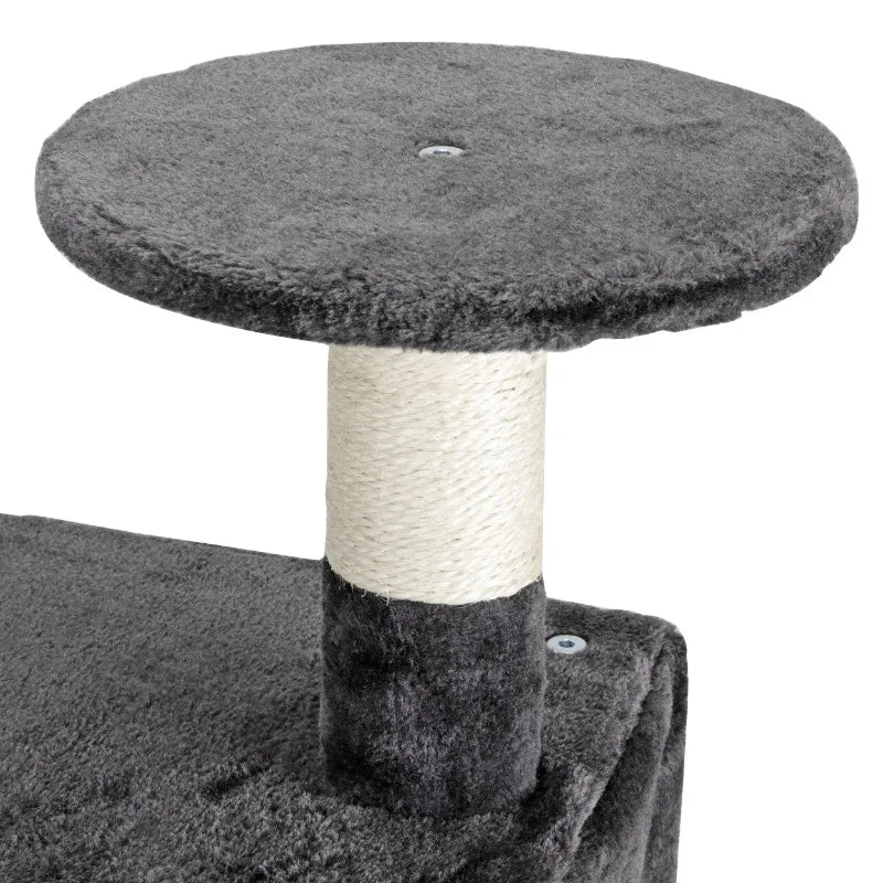 Cat Tree Multi-Levels.