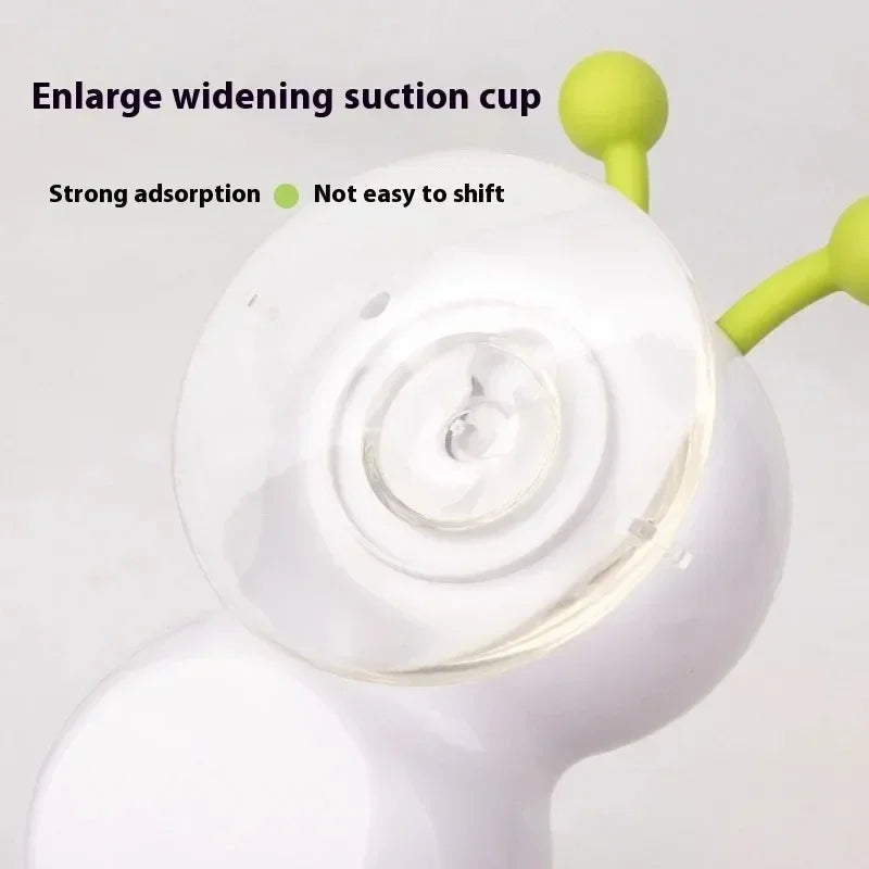 Caterpillar Toy.