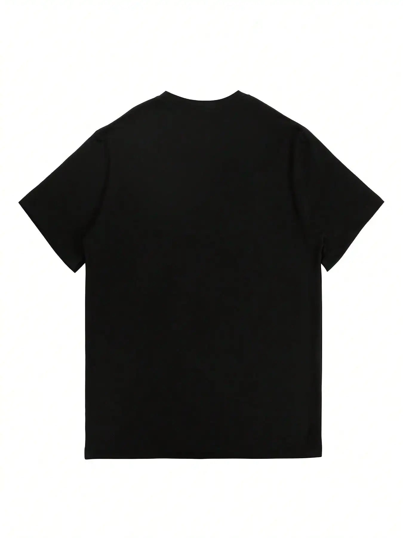 Cat UFO Graphic T Shirt.