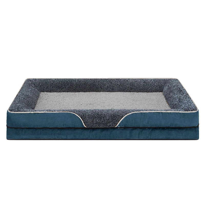 Oversized Dog Bed.