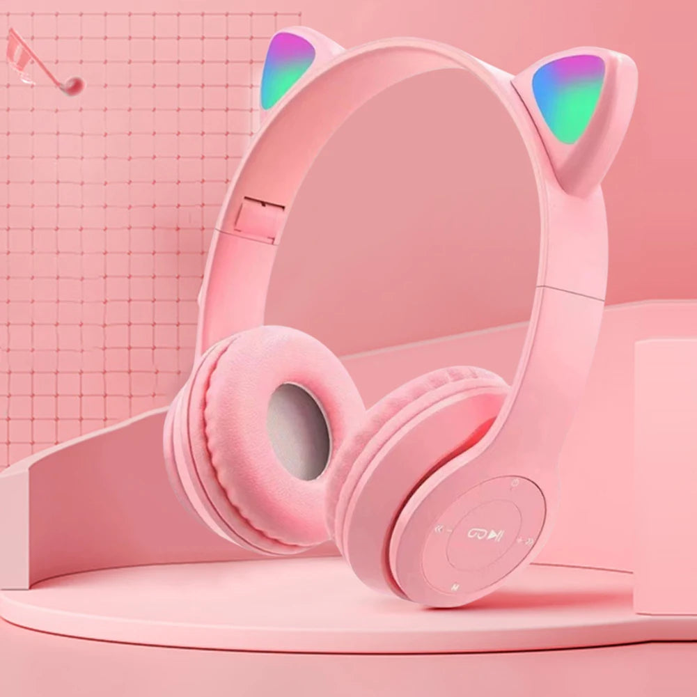 Gaming Headset.