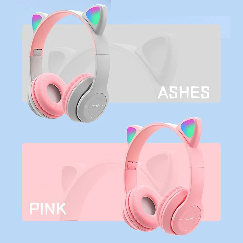 Gaming Headset.