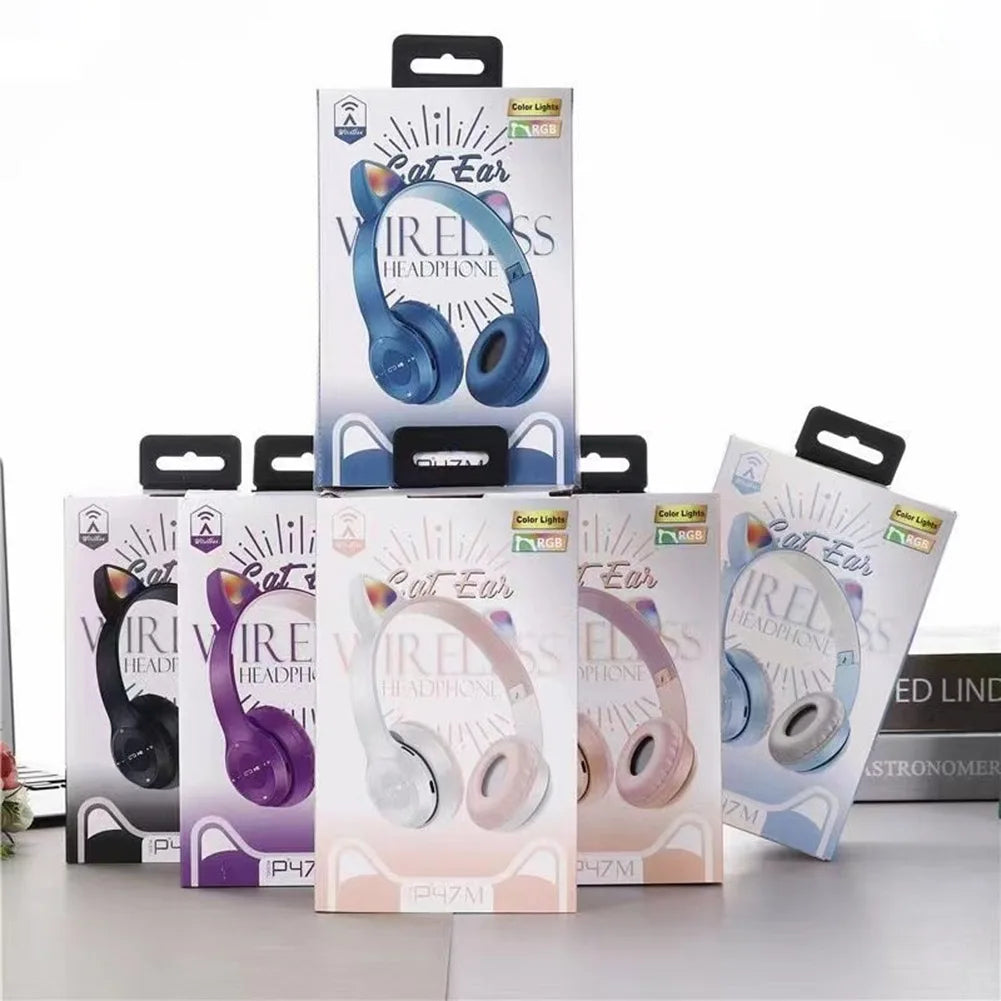 Gaming Headset.