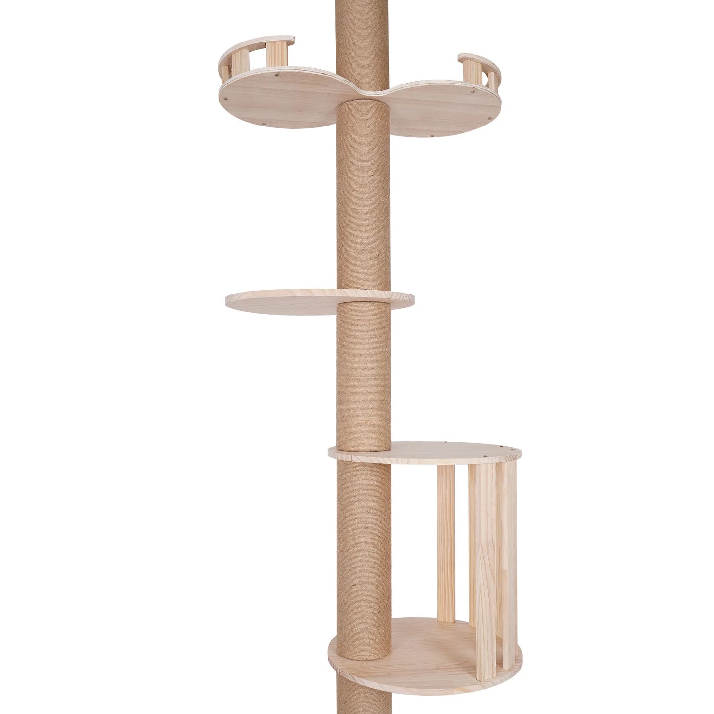 Cat Tree.