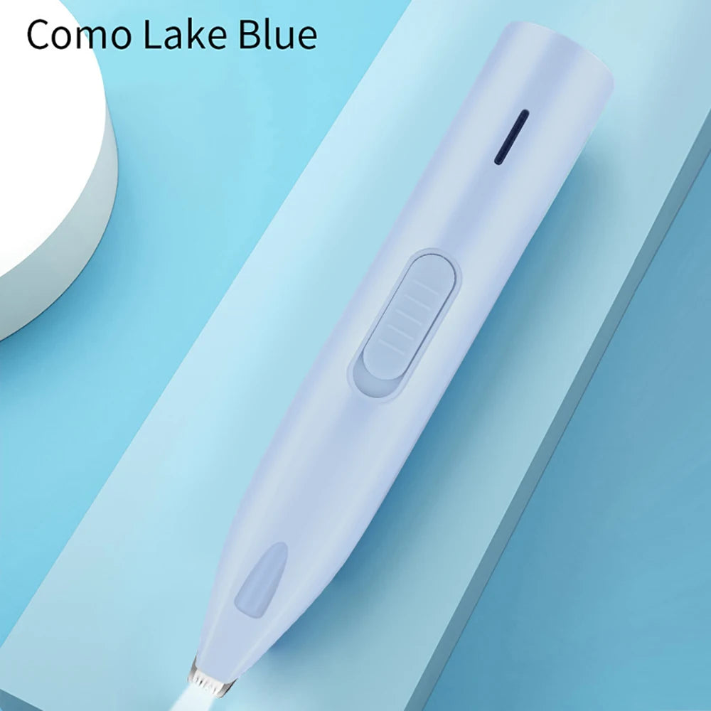 Cat Claw Hair Trimmer