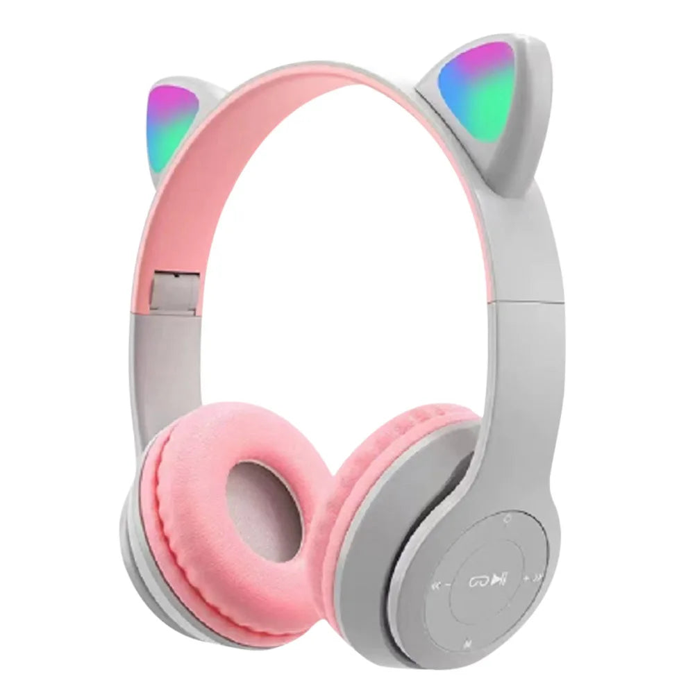Gaming Headset.