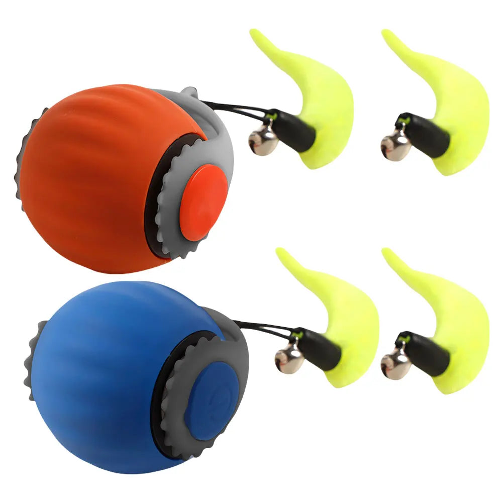 Cat Interactive Ball Toys.