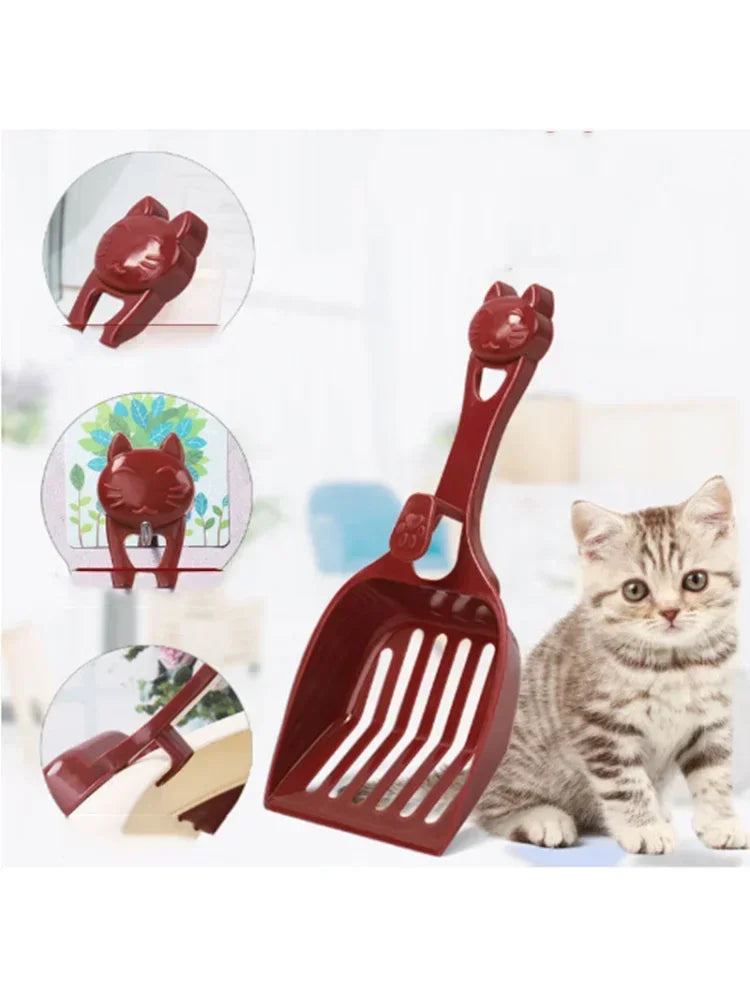 Cat Litter Scoop.