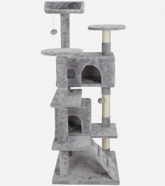 Cat Tree Tower